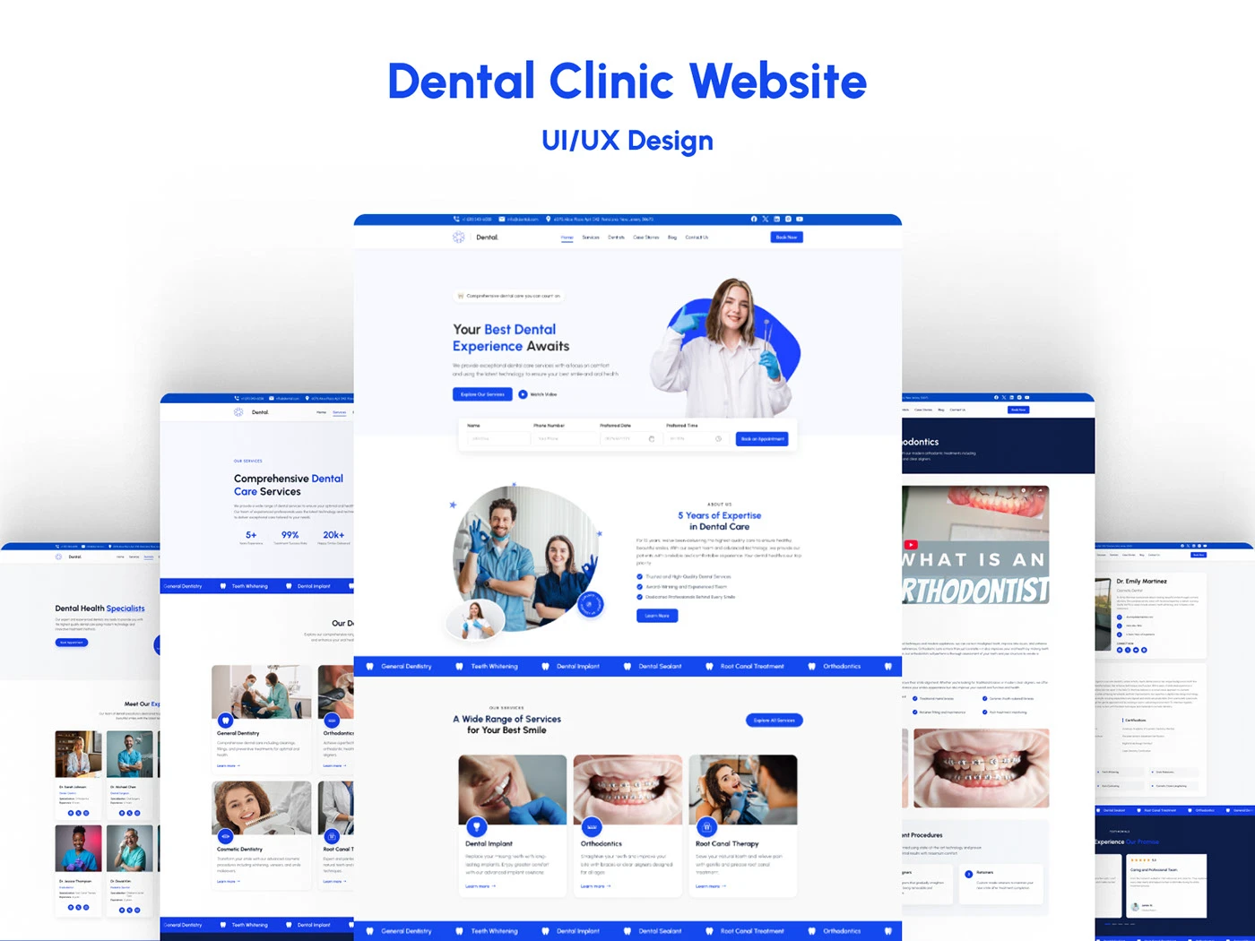 Dental Clinic